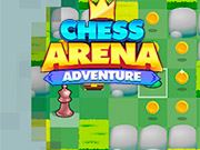 CHESS ARENA